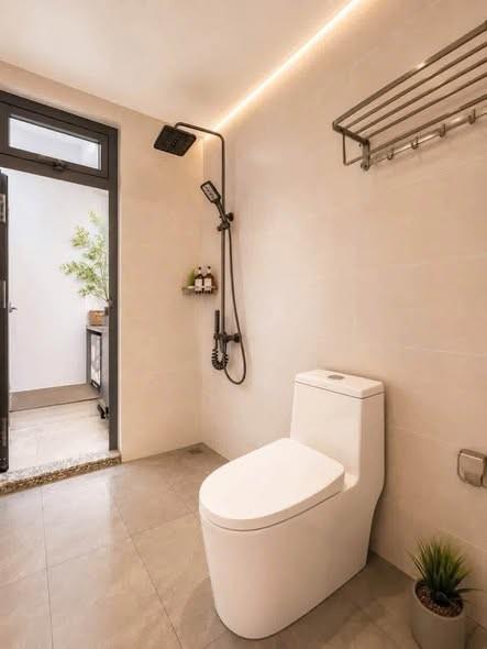 Apartment for rent, Ngô Chi Lan, Hải Châu, Đà Nẵng - Photo 4