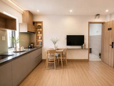 Apartment for rent, Ngô Chi Lan, Hải Châu, Đà Nẵng - Thumbnail 5