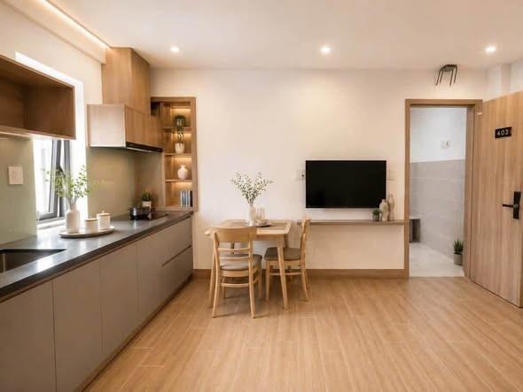 Apartment for rent, Ngô Chi Lan, Hải Châu, Đà Nẵng - Photo 5