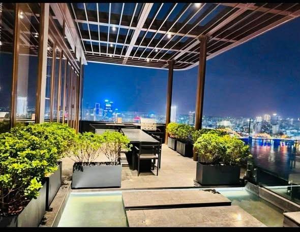 Apartment for rent, Bình Minh 5, Hải Châu, Đà Nẵng - Photo 2