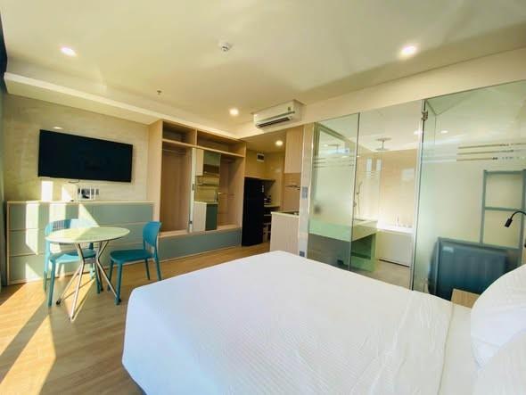 Cho thuê studio, 1 phòng ngủ, Dương Đình Nghệ, An Hải, Đà Nẵng - Photo 4