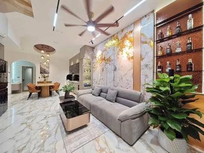 Cho thuê nhà riêng, Nguyễn Tất Thành, Hải Châu, Đà Nẵng - Thumbnail 1