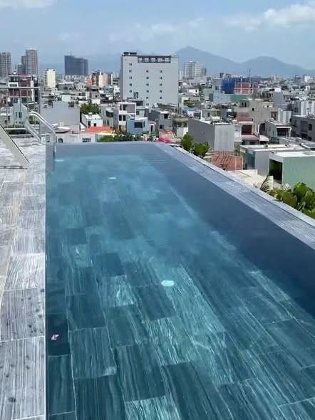Apartment for rent, Phạm Vấn, An Hải, Đà Nẵng - Photo 1