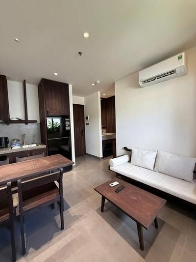 Apartment for rent, Phạm Vấn, An Hải, Đà Nẵng - Thumbnail 4