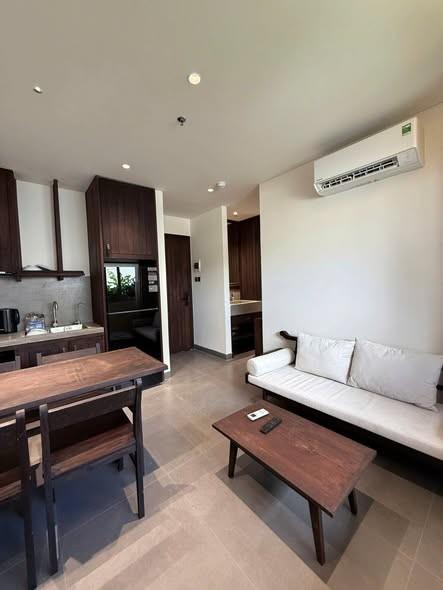 Apartment for rent, Phạm Vấn, An Hải, Đà Nẵng - Photo 4