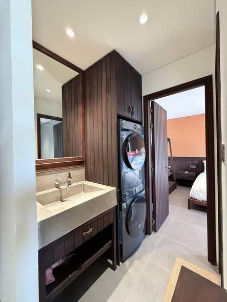 Apartment for rent, Phạm Vấn, An Hải, Đà Nẵng - Photo 5