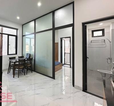 Cho thuê căn hộ, 1 phòng ngủ, Nguyễn Đức An, An Hải, Đà Nẵng - Thumbnail 1