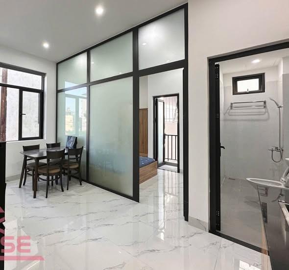 Cho thuê căn hộ, 1 phòng ngủ, Nguyễn Đức An, An Hải, Đà Nẵng - Photo 1