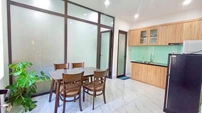 Cho thuê căn hộ, 1 phòng ngủ, Nguyễn Đức An, An Hải, Đà Nẵng - Thumbnail 3