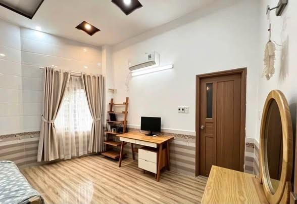 Cho thuê nhà riêng, 2 phòng ngủ, Văn Cao, Thanh Khê, Đà Nẵng - Photo 5