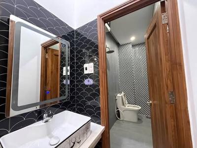 Cho thuê nhà riêng, 3 phòng ngủ, 50m², Trần Cao Vân, Hải Châu, Đà Nẵng - Thumbnail 2