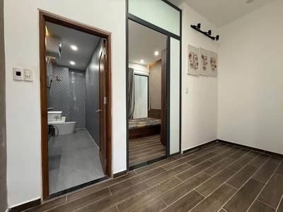 Cho thuê nhà riêng, 3 phòng ngủ, 50m², Trần Cao Vân, Hải Châu, Đà Nẵng - Thumbnail 3
