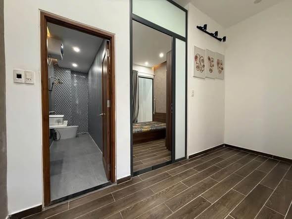 Cho thuê nhà riêng, 3 phòng ngủ, 50m², Trần Cao Vân, Hải Châu, Đà Nẵng - Photo 3