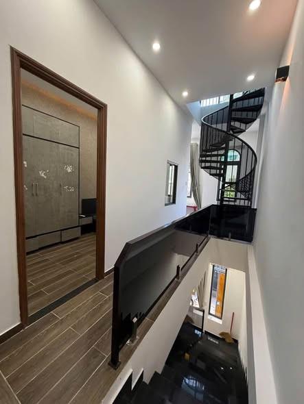 Cho thuê nhà riêng, 3 phòng ngủ, 50m², Trần Cao Vân, Hải Châu, Đà Nẵng - Photo 4