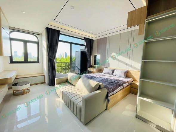Cho thuê căn hộ, 50m², Cồn Dầu 23, Hòa Xuân, Đà Nẵng - Photo 1