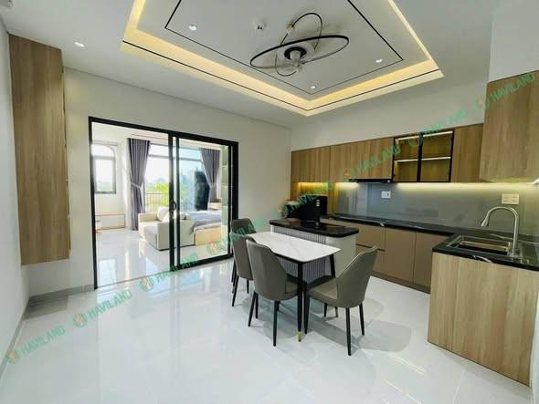Cho thuê căn hộ, 50m², Cồn Dầu 23, Hòa Xuân, Đà Nẵng - Photo 2