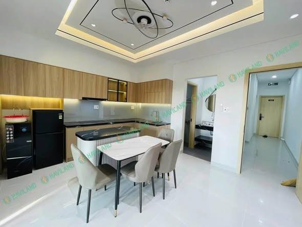 Cho thuê căn hộ, 50m², Cồn Dầu 23, Hòa Xuân, Đà Nẵng - Photo 3