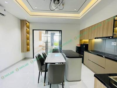 Cho thuê căn hộ, 50m², Cồn Dầu 23, Hòa Xuân, Đà Nẵng - Thumbnail 4