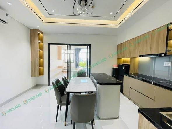 Cho thuê căn hộ, 50m², Cồn Dầu 23, Hòa Xuân, Đà Nẵng - Photo 4
