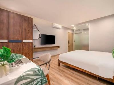 Cho thuê căn hộ, 2 phòng ngủ, 80m², An Thượng 1, Ngũ Hành Sơn, Đà Nẵng - Thumbnail 3
