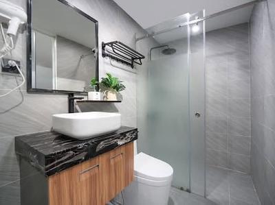 Cho thuê căn hộ, 2 phòng ngủ, 80m², An Thượng 1, Ngũ Hành Sơn, Đà Nẵng - Thumbnail 4