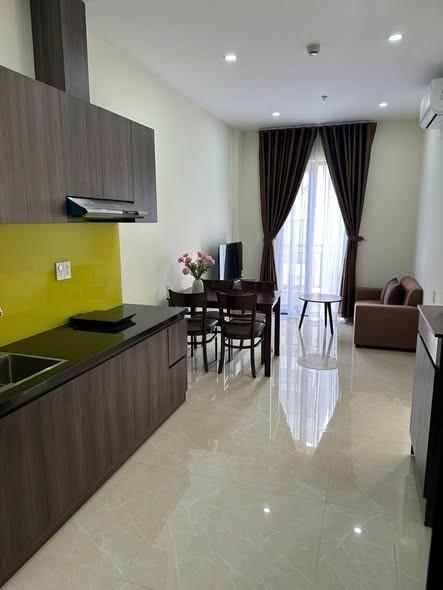 Cho thuê căn hộ, Khuê Mỹ Đông 1, Ngũ Hành Sơn, Đà Nẵng - Photo 1