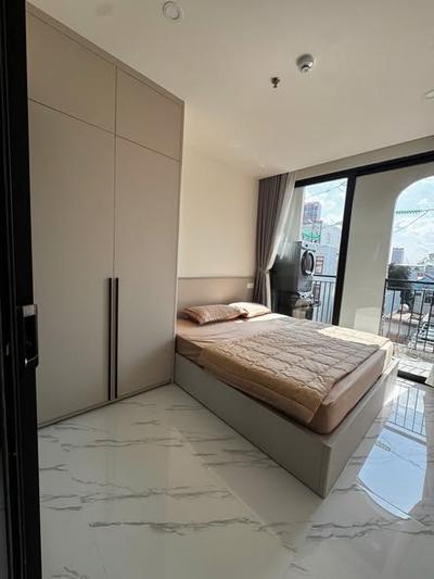 Cho thuê studio, 1 phòng ngủ, Nguyễn Thiện Kế, An Hải, Đà Nẵng - Thumbnail 2