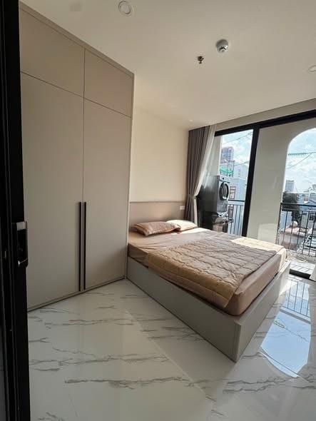 Cho thuê studio, 1 phòng ngủ, Nguyễn Thiện Kế, An Hải, Đà Nẵng - Photo 2