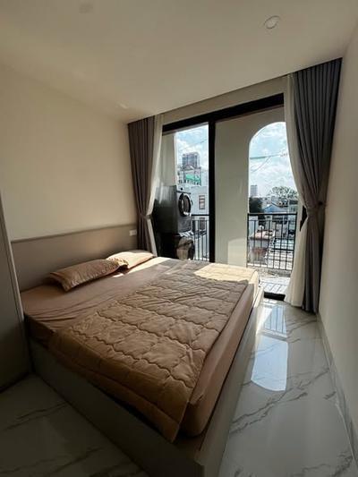 Cho thuê studio, 1 phòng ngủ, Nguyễn Thiện Kế, An Hải, Đà Nẵng - Thumbnail 3