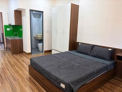Apartment for rent, Nguyễn Trung Trực, Sơn Trà, Đà Nẵng - Thumbnail 1