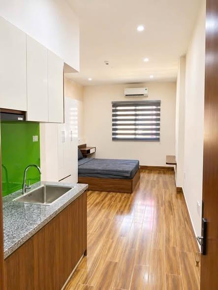 Apartment for rent, Nguyễn Trung Trực, Sơn Trà, Đà Nẵng - Photo 4