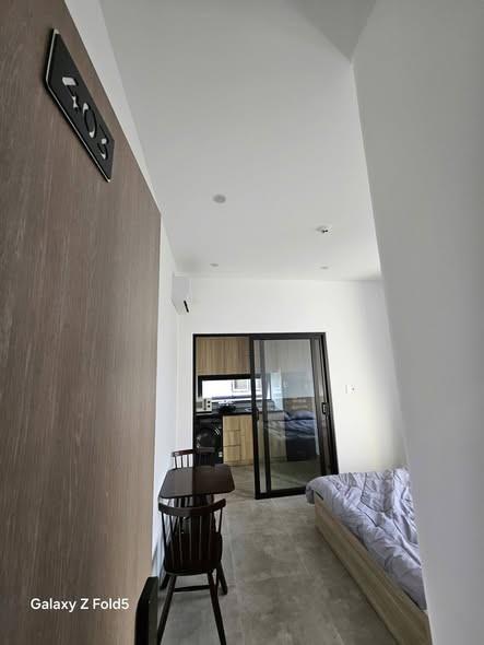 Cho thuê căn hộ, Phạm Xuân Ẩn, Hòa Xuân, Đà Nẵng - Photo 1