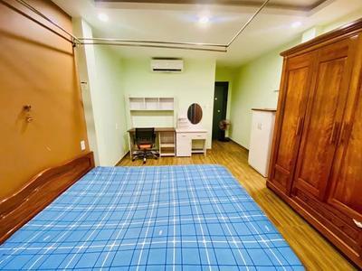 Cho thuê căn hộ, 2 phòng ngủ, 30m², Đống Đa, Hải Châu, Đà Nẵng - Thumbnail 3