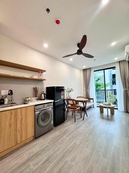 Cho thuê căn hộ, Khuê Mỹ Đông 7, Ngũ Hành Sơn, Đà Nẵng - Photo 2