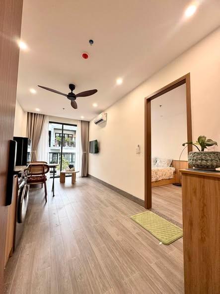 Cho thuê căn hộ, Khuê Mỹ Đông 7, Ngũ Hành Sơn, Đà Nẵng - Photo 3
