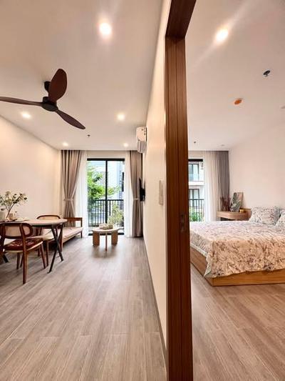 Cho thuê căn hộ, Khuê Mỹ Đông 7, Ngũ Hành Sơn, Đà Nẵng - Thumbnail 4