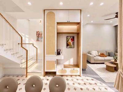 Cho thuê nhà riêng, 3 phòng ngủ, Lê Hồng Phong, Hải Châu, Đà Nẵng - Thumbnail 2