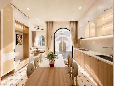 Cho thuê nhà riêng, 3 phòng ngủ, Lê Hồng Phong, Hải Châu, Đà Nẵng - Thumbnail 3