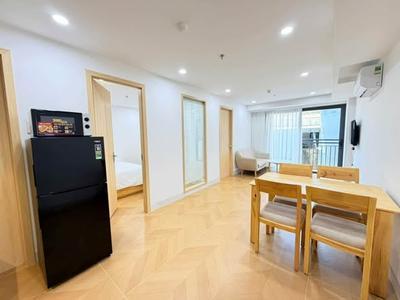 Apartment for rent, 2 bedrooms, Đa Mặn 7, Ngũ Hành Sơn, Đà Nẵng - Thumbnail 2