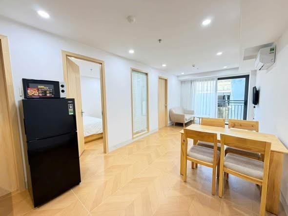 Apartment for rent, 2 bedrooms, Đa Mặn 7, Ngũ Hành Sơn, Đà Nẵng - Photo 2
