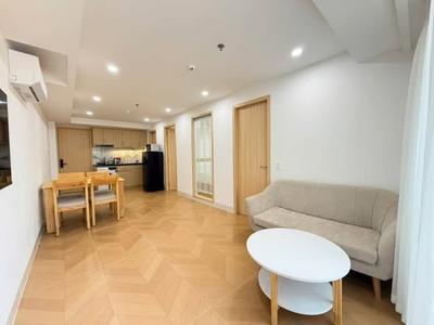 Apartment for rent, 2 bedrooms, Đa Mặn 7, Ngũ Hành Sơn, Đà Nẵng - Thumbnail 3