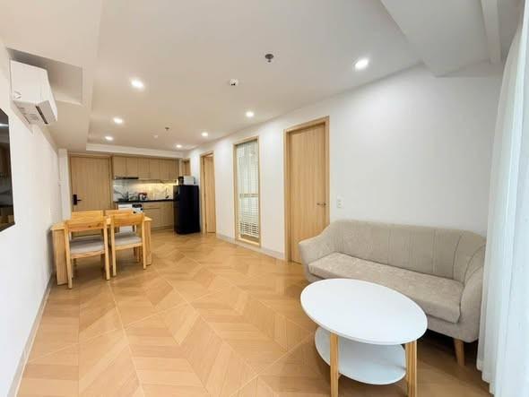 Apartment for rent, 2 bedrooms, Đa Mặn 7, Ngũ Hành Sơn, Đà Nẵng - Photo 3