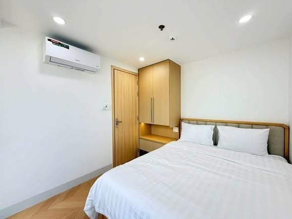 Apartment for rent, 2 bedrooms, Đa Mặn 7, Ngũ Hành Sơn, Đà Nẵng - Photo 4