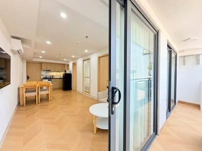 Apartment for rent, 2 bedrooms, Đa Mặn 7, Ngũ Hành Sơn, Đà Nẵng - Thumbnail 5