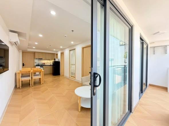 Apartment for rent, 2 bedrooms, Đa Mặn 7, Ngũ Hành Sơn, Đà Nẵng - Photo 5
