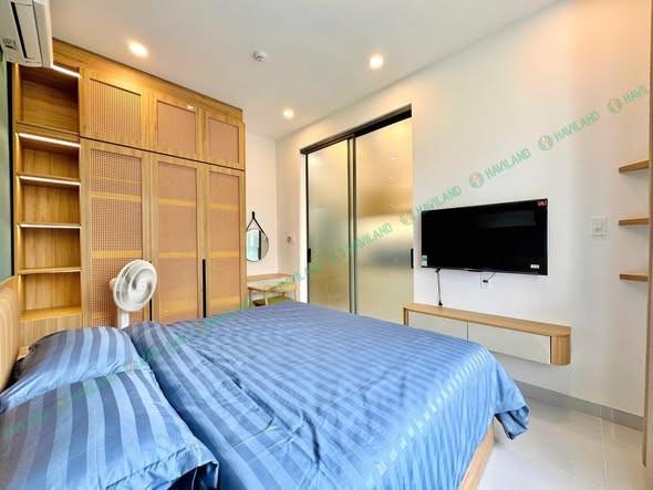 Cho thuê căn hộ, Tạ Mỹ Duật, An Hải, Đà Nẵng - Photo 1