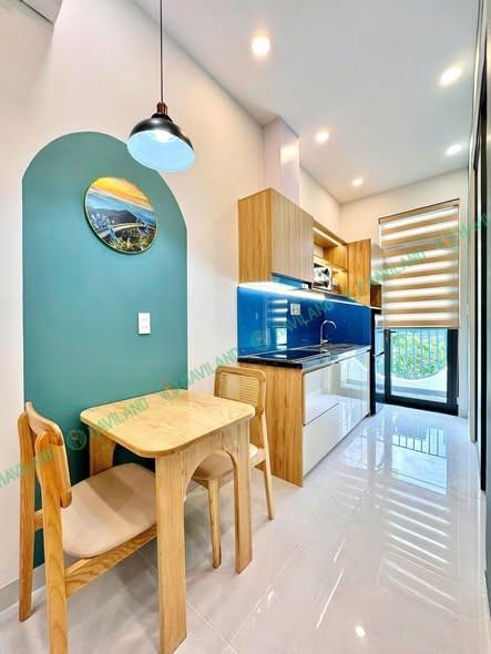 Cho thuê căn hộ, Tạ Mỹ Duật, An Hải, Đà Nẵng - Photo 2