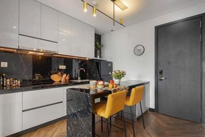 Apartment for rent, Hồ Nghinh, An Hải, Đà Nẵng - Thumbnail 3