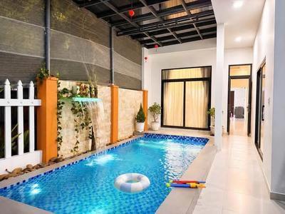 Cho thuê biệt thự, 3 phòng ngủ, Hoàng Bình Chính, Ngũ Hành Sơn, Đà Nẵng - Thumbnail 1