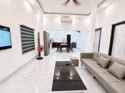 Cho thuê biệt thự, 3 phòng ngủ, Hoàng Bình Chính, Ngũ Hành Sơn, Đà Nẵng - Thumbnail 2